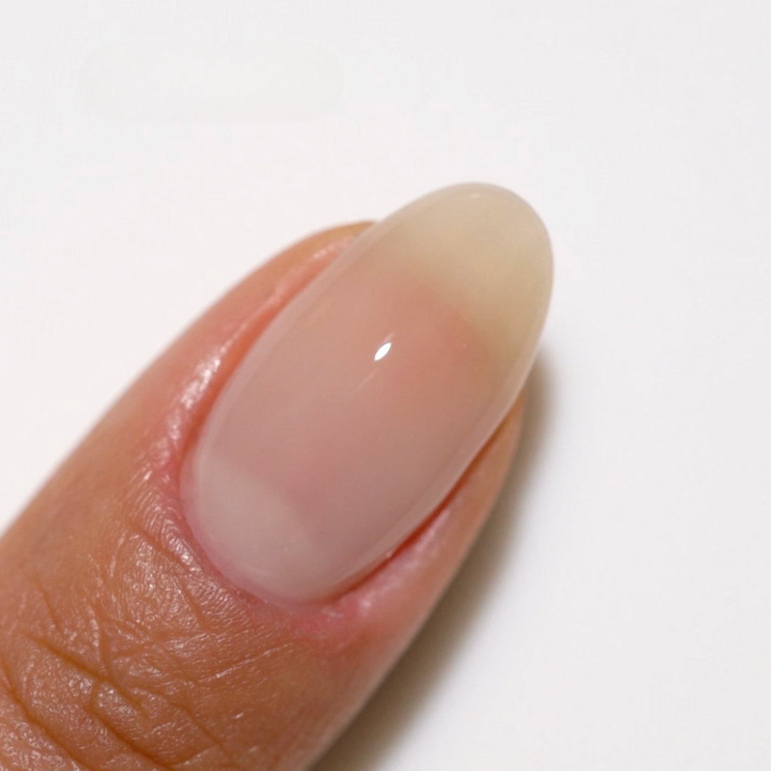 2 GEL COMBO - 2449 DND DC Barely There