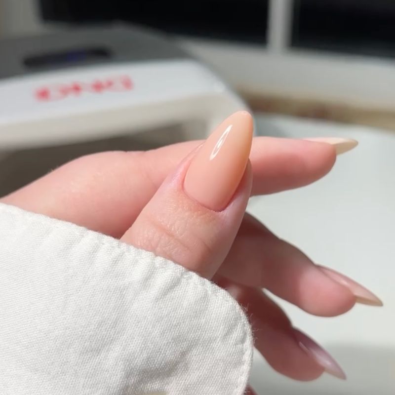 2 GEL COMBO - 2458 DND DC Daiquiri