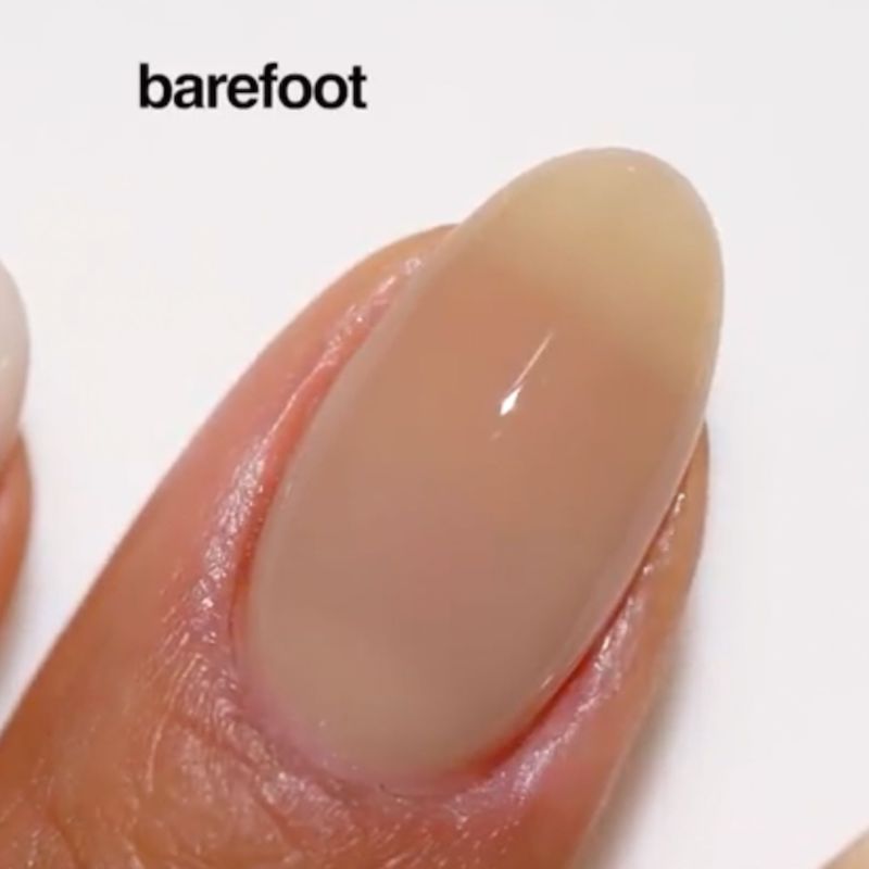 2 GEL COMBO - 2459 DND DC Barefoot