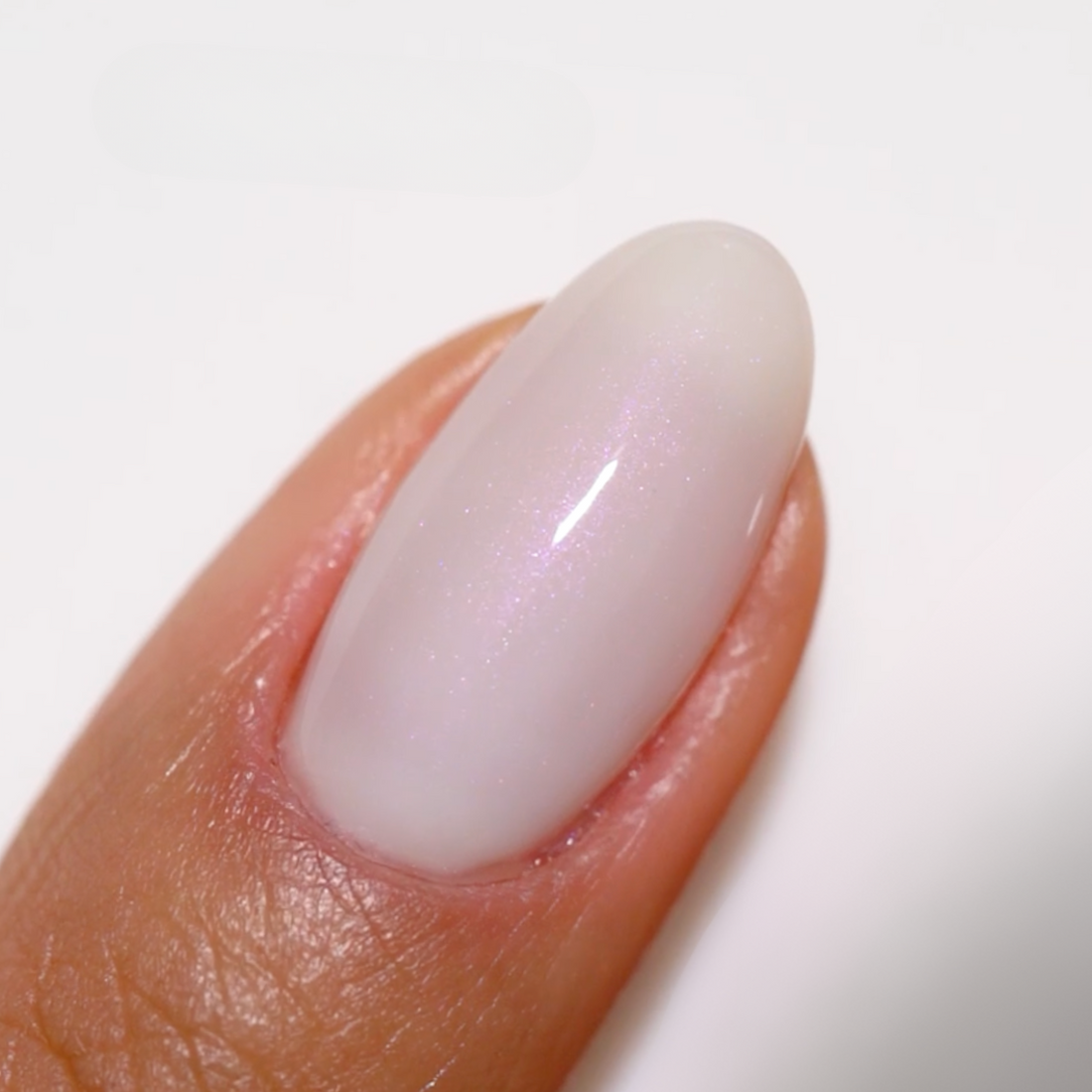 2 GEL COMBO - 2460 DND DC Coconut Silk