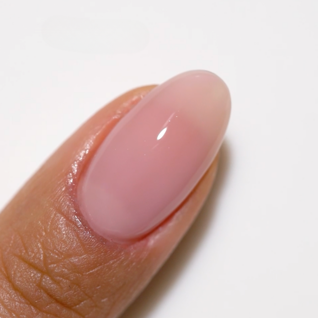 2 GEL COMBO - 2468 DND DC Bubblegum - Secret Nail & Beauty Supply