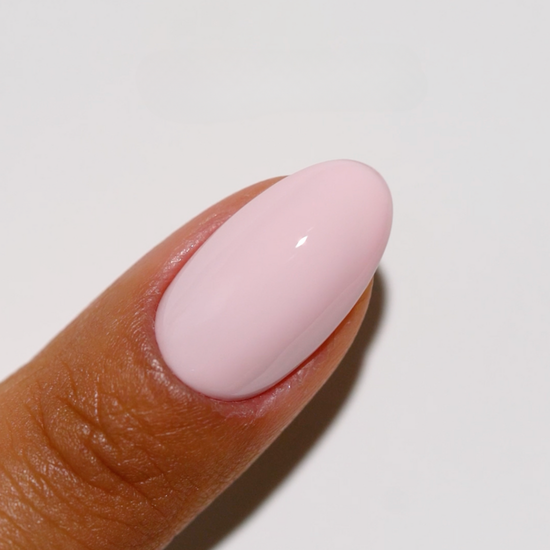 2 GEL COMBO - 296 DND DC Little Pink Me Up