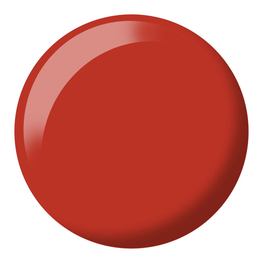 2 GEL COMBO - 318 DND DC Cherry Pie