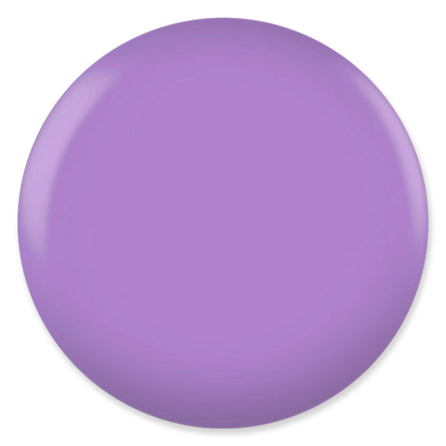 2 GEL COMBO - 025 DND DC Aztech Purple