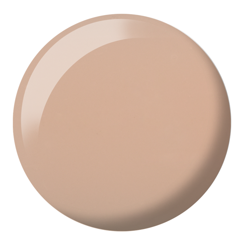 2 GEL COMBO - 2437 DND DC Satin Luna