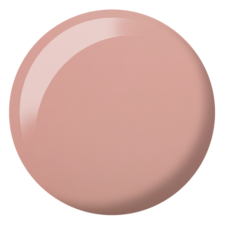 2 GEL COMBO - 2444 DND DC Silk Petals