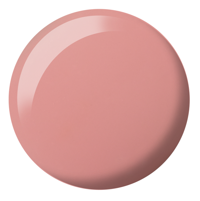 2 GEL COMBO - 2446 DND DC Rose Palais