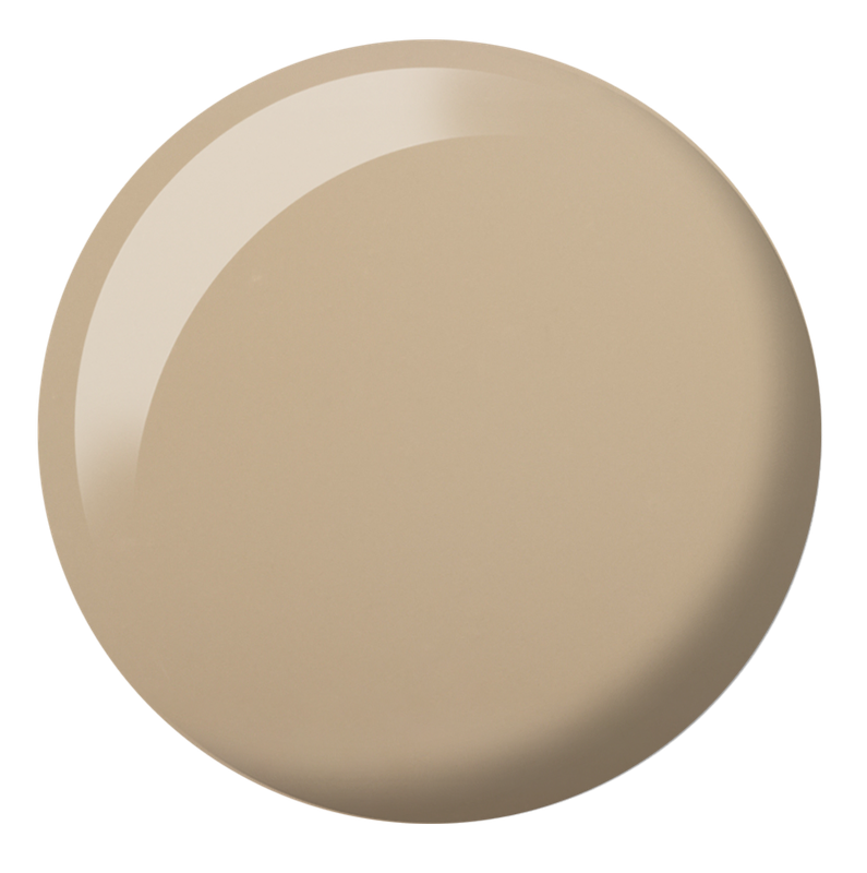 2 GEL COMBO - 2449 DND DC Barely There