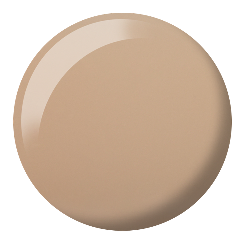 2 GEL COMBO - 2450 DND DC Sheer Glow