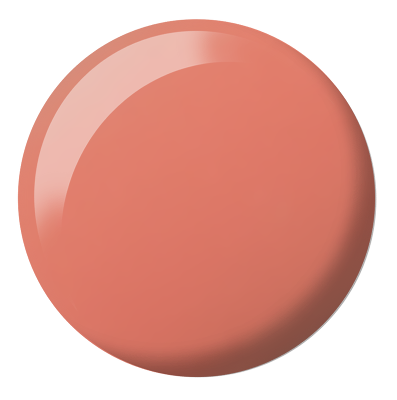 2 GEL COMBO - 2462 DND DC Summa Peach