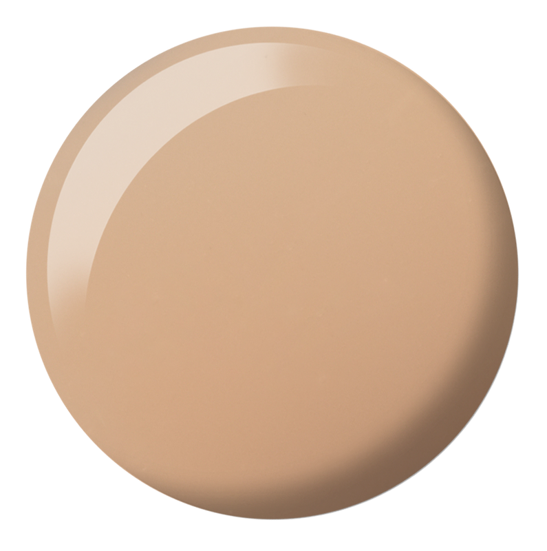 2 GEL COMBO - 2464 DND DC Nude Galore
