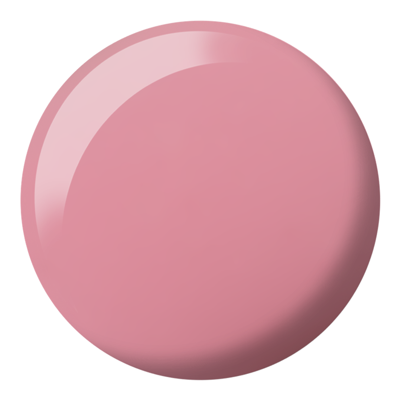 2 GEL COMBO - 2468 DND DC Bubblegum