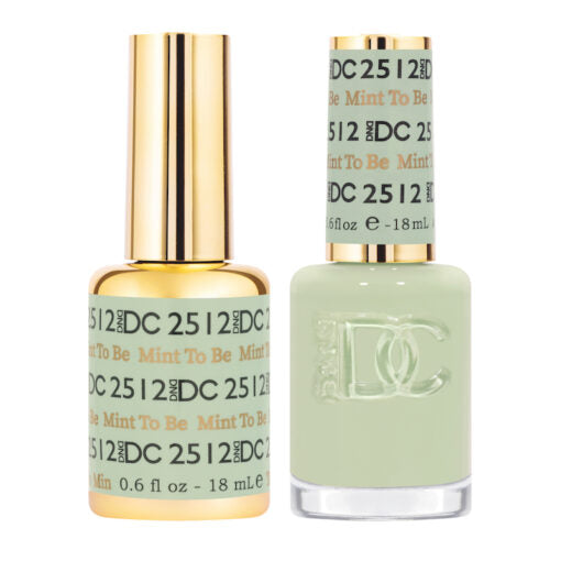 DND DC DUO FREE SPIRIT - Mint To Be