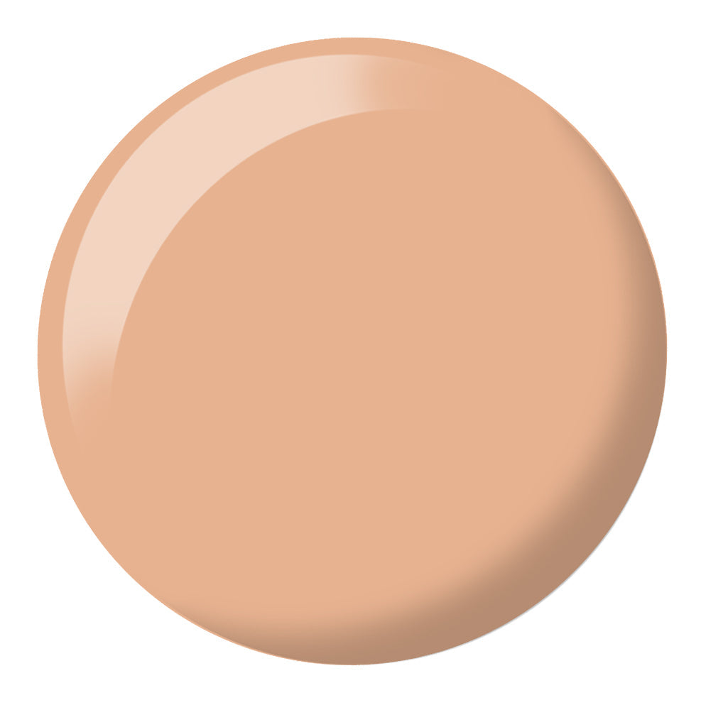 2 GEL COMBO - 293 DND DC Tres Leches