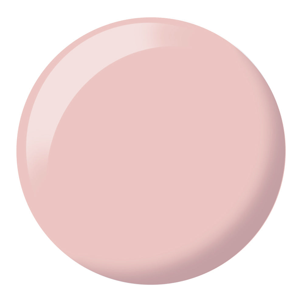 2 GEL COMBO - 297 DND DC Pink Bliss