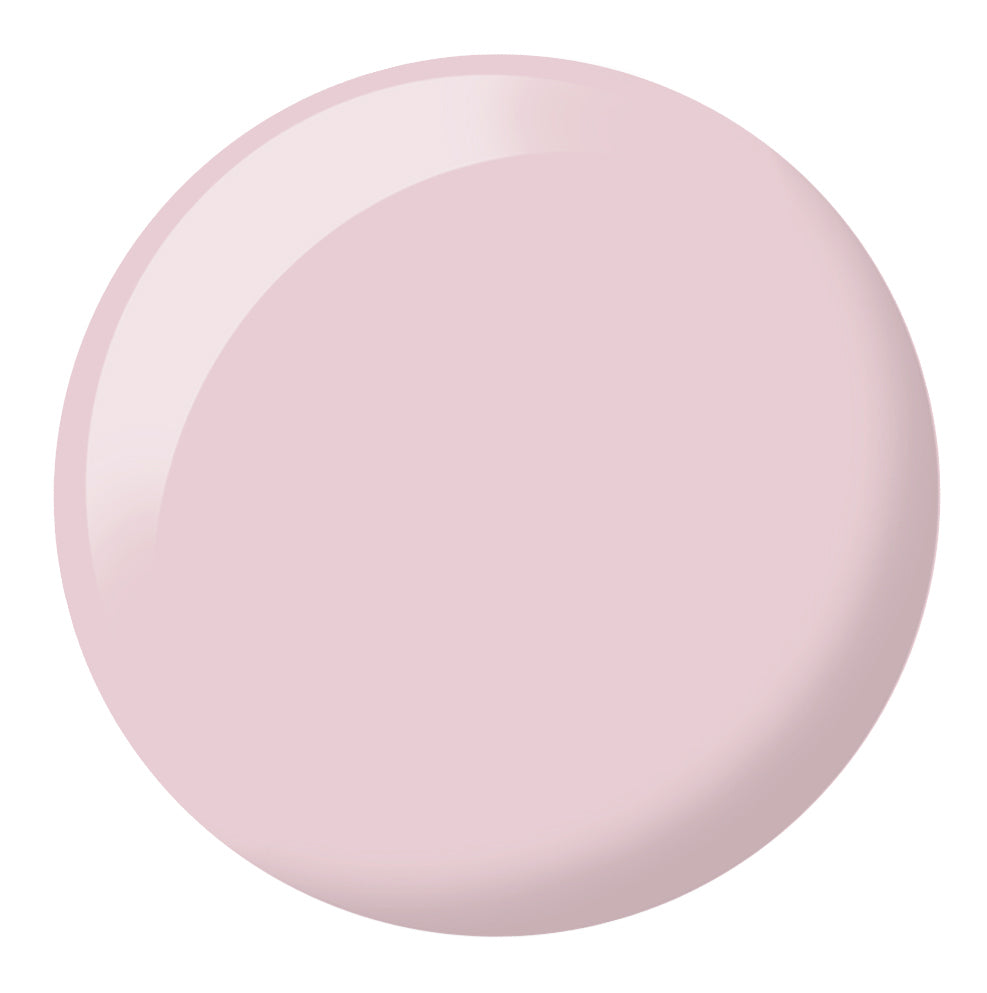 2 GEL COMBO - 298 DND DC Genuine Pink