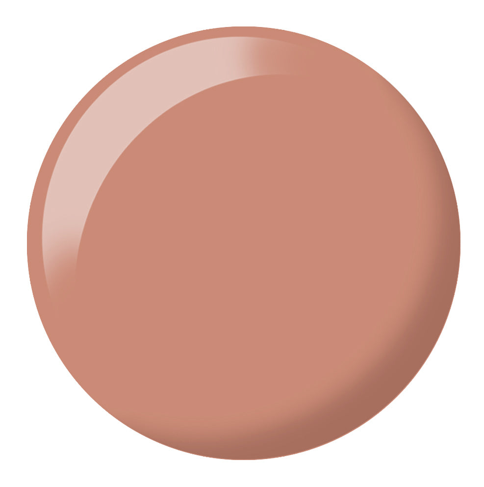 2 GEL COMBO - 307 DND DC Cinnamon Craze