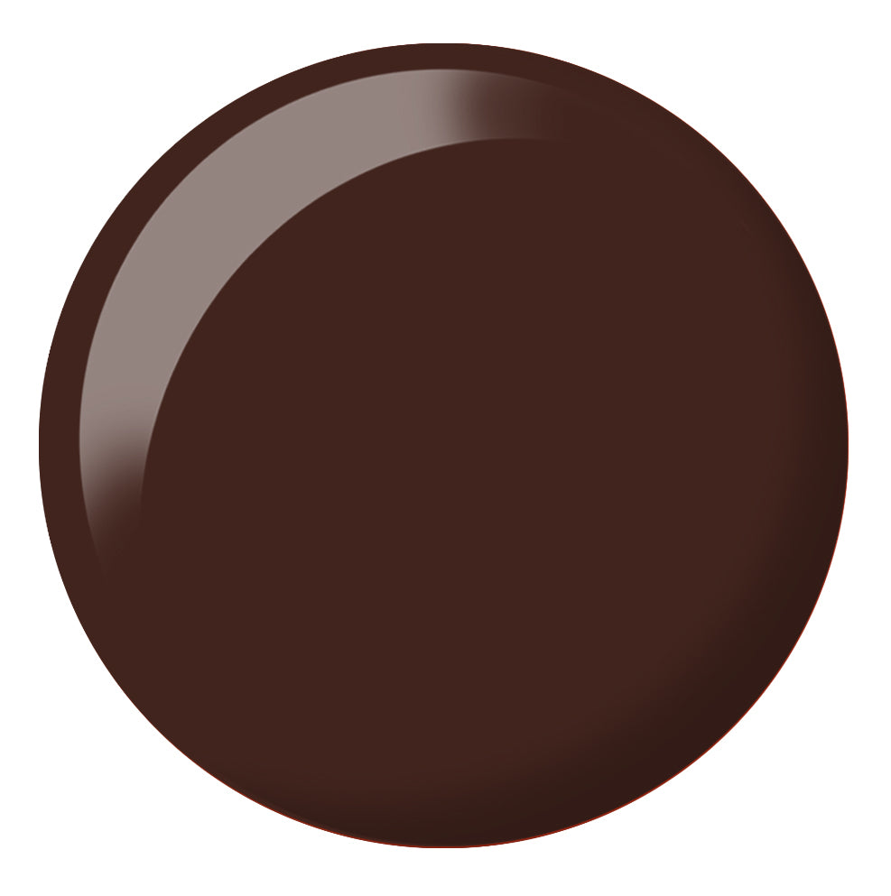 2 GEL COMBO - 319 DND DC Coffee Bean