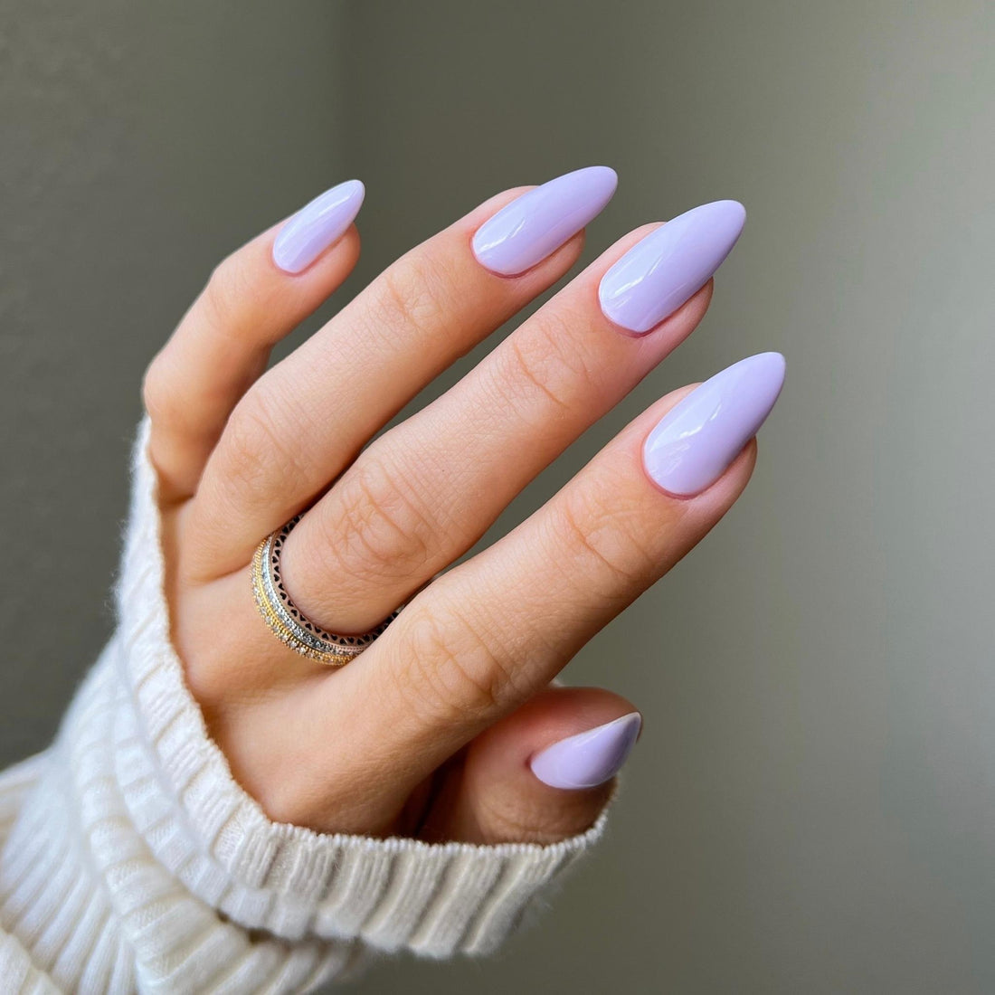 DND DIVA 103 DAINTY LAVENDER