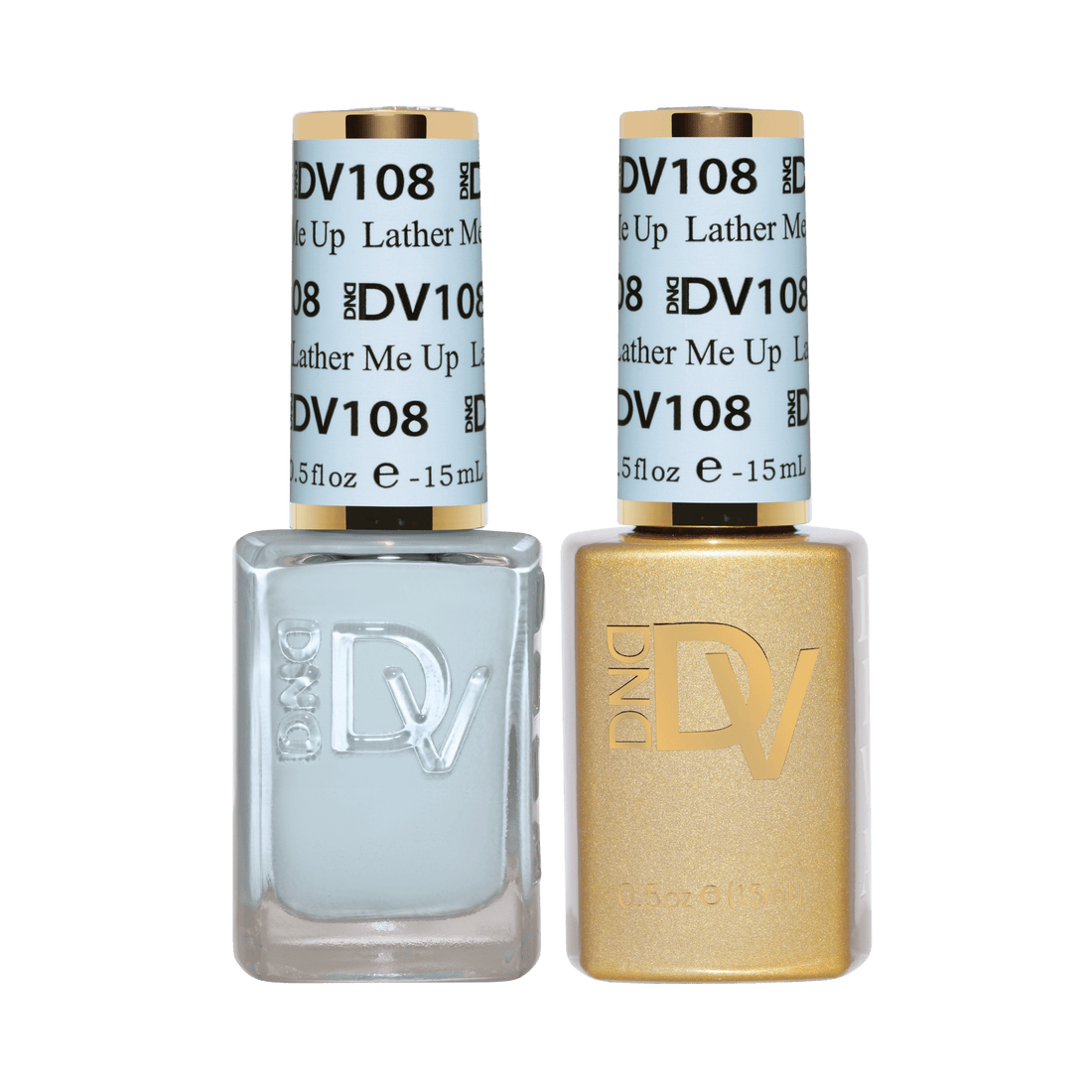 DND DIVA 108 LATHER ME UP