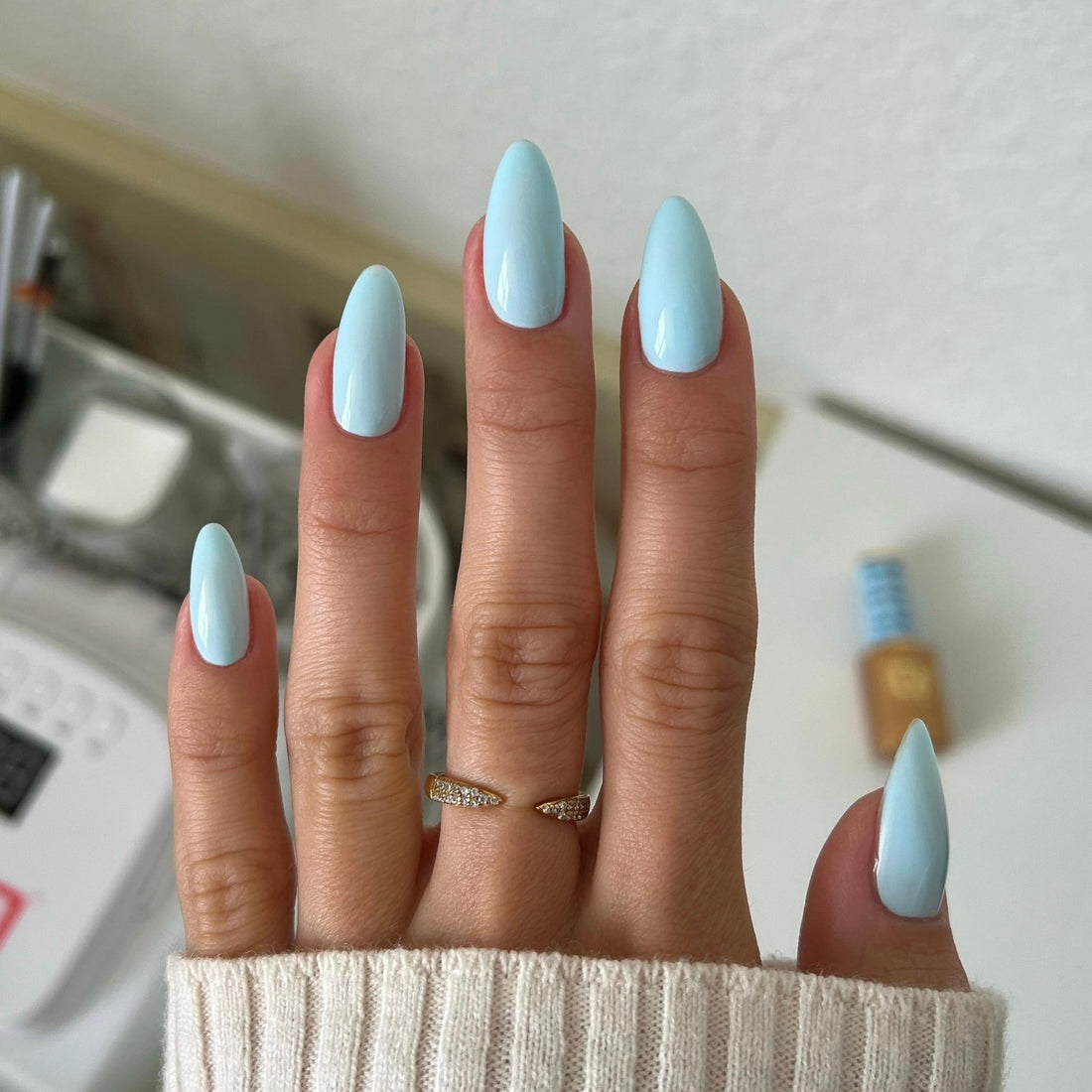 DND DIVA 108 LATHER ME UP