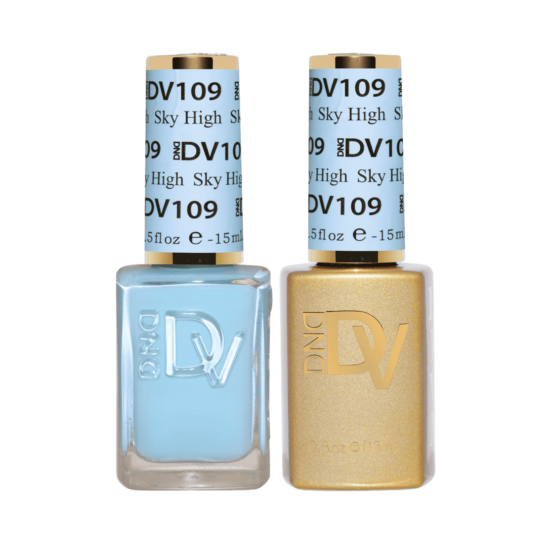 DND DIVA 109 SKY HIGH