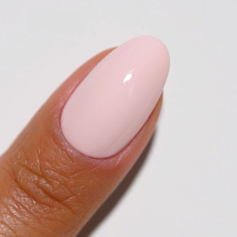 115 - DND DIVA DIP/ACRYLIC POWDER 2OZ Pale Brush