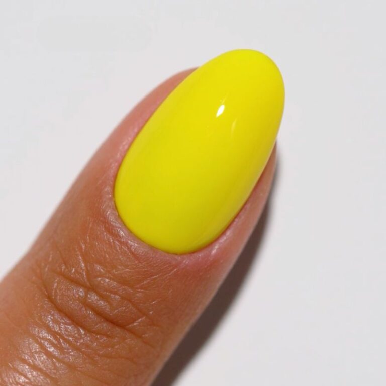 123 - DND DIVA DIP/ACRYLIC POWDER 2OZ Citrus Sizzle