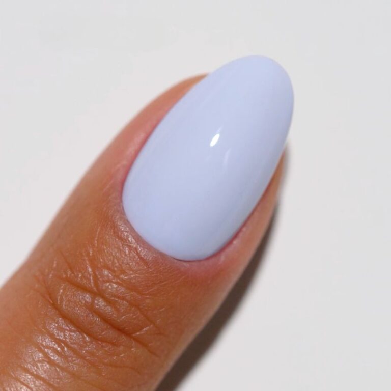 129 - DND DIVA DIP/ACRYLIC POWDER 2OZ Pies In The Sky