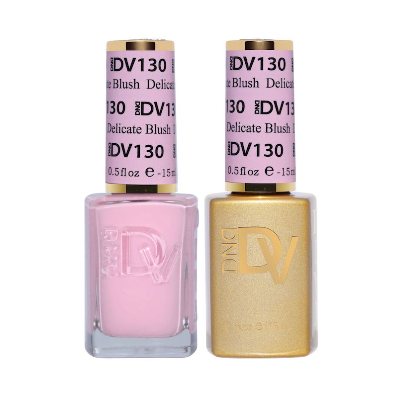 DND DIVA 130 Delicate Blush