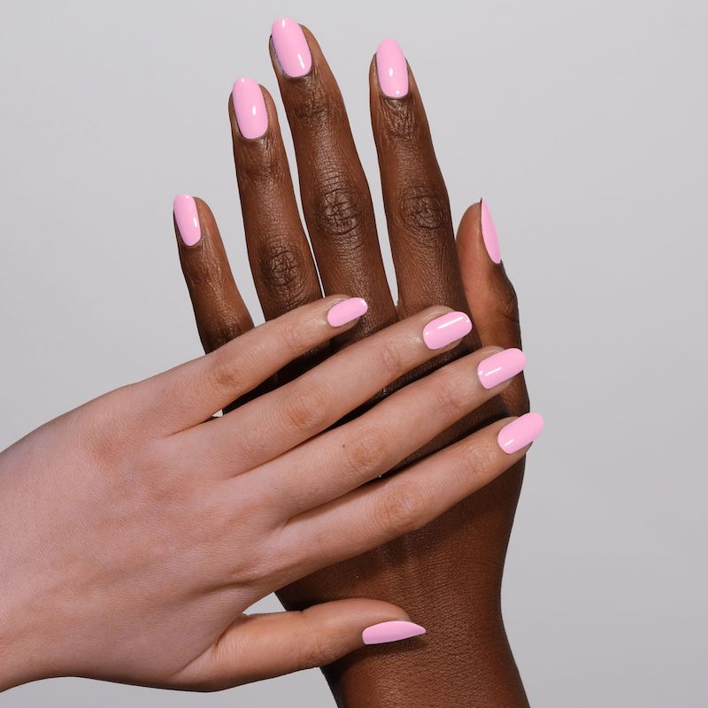 DND DIVA 130 Delicate Blush