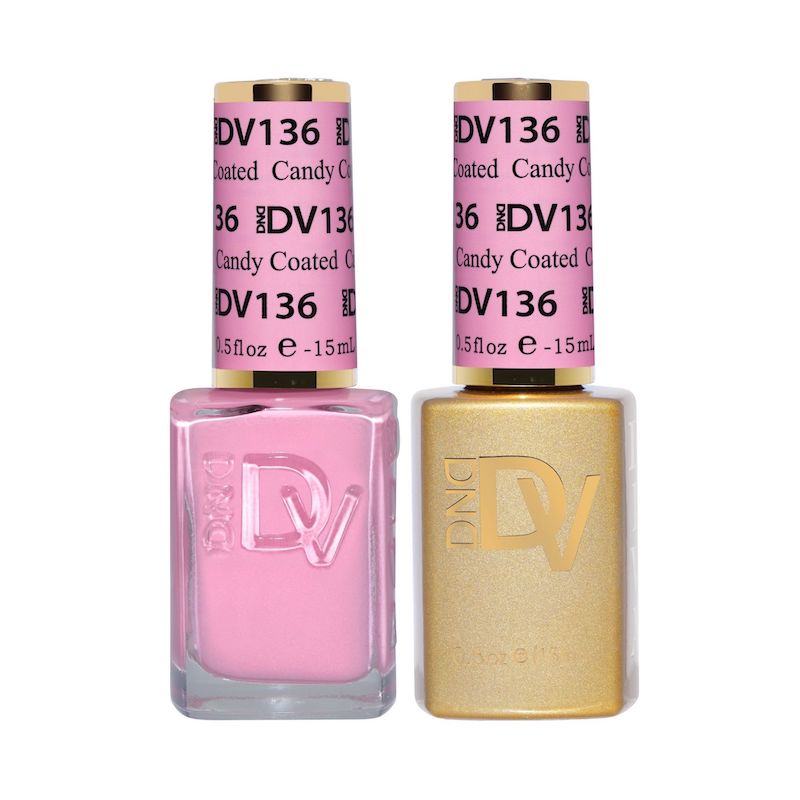 DND DIVA 136 Candy Coated