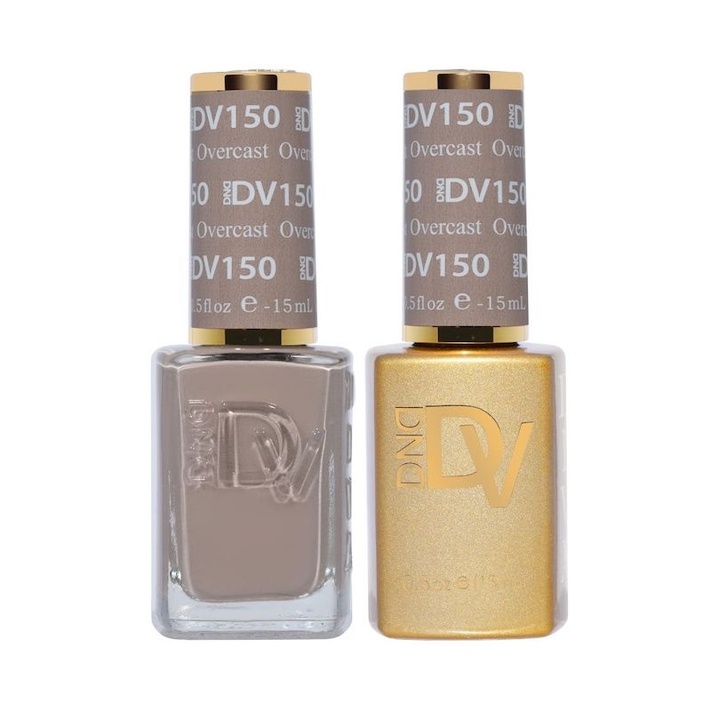 DND DIVA 150 Overcast