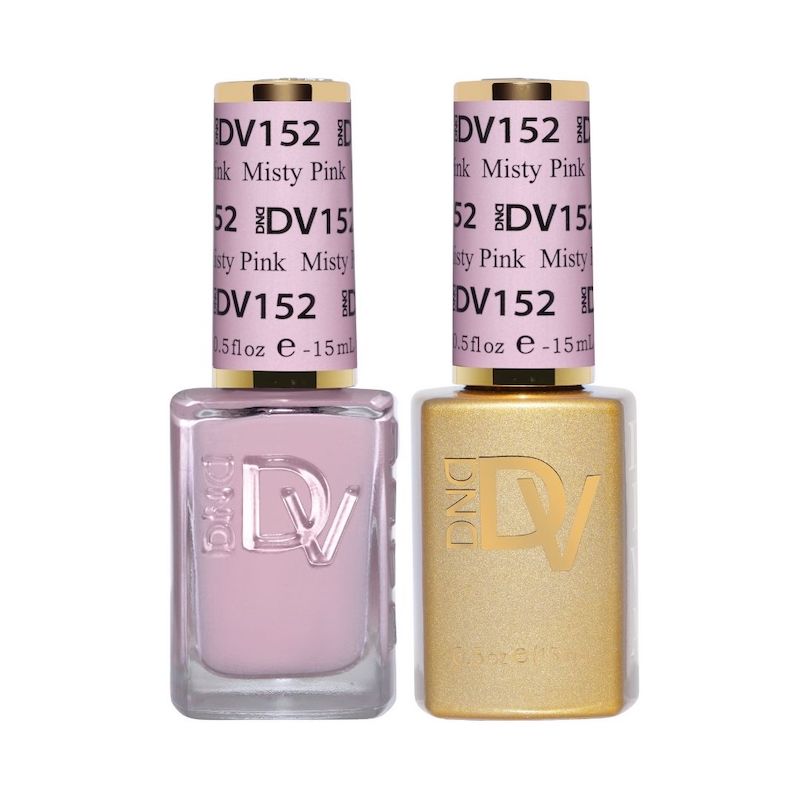 DND DIVA 152 Misty Pink