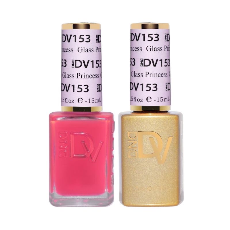 DND DIVA 153 Glass Princess