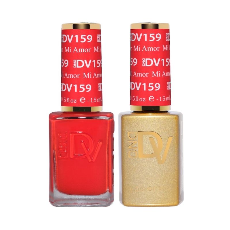 DND DIVA 159 Mi Amor