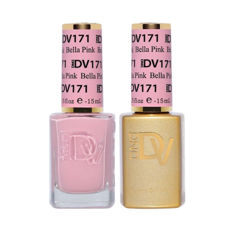 DND DIVA 171 Bella Pink