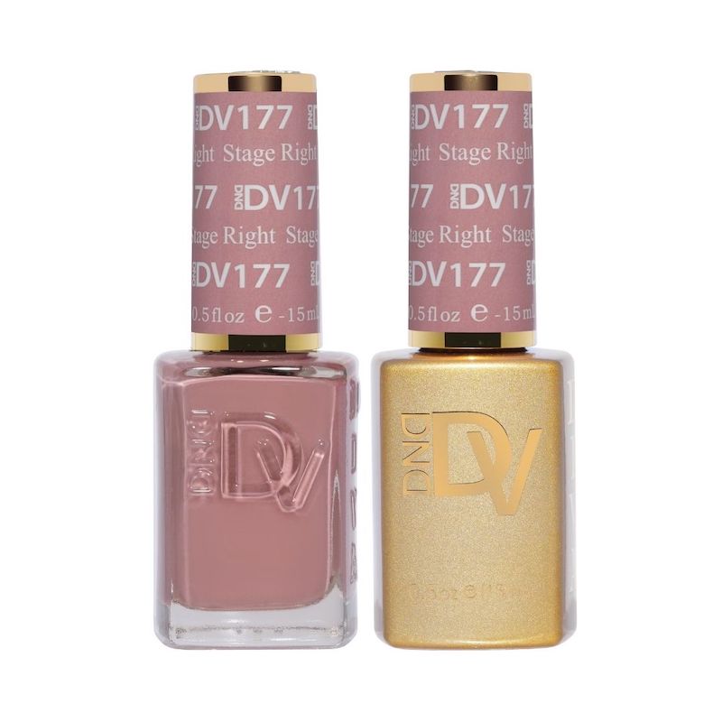 DND DIVA 177 Stage Right