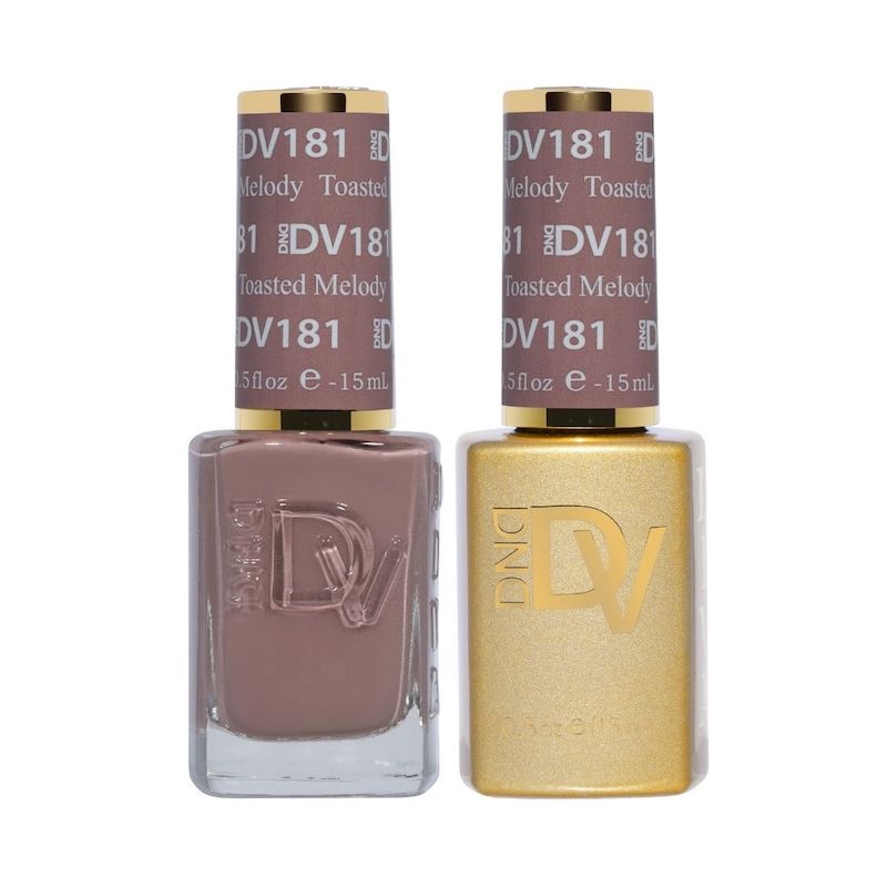 DND DIVA 181 Toasted Melody