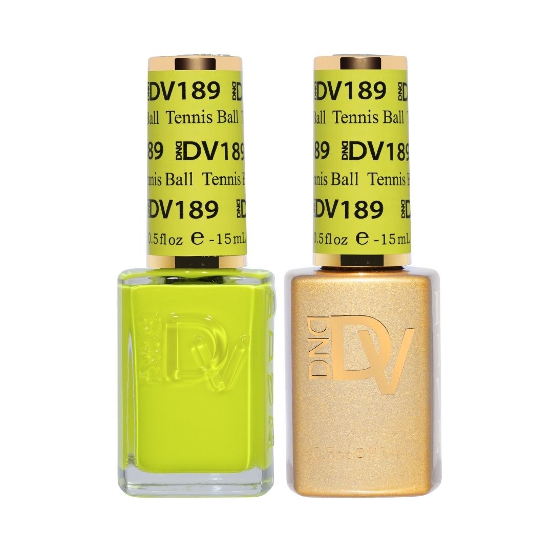 DND DIVA 189 Tennis Ball