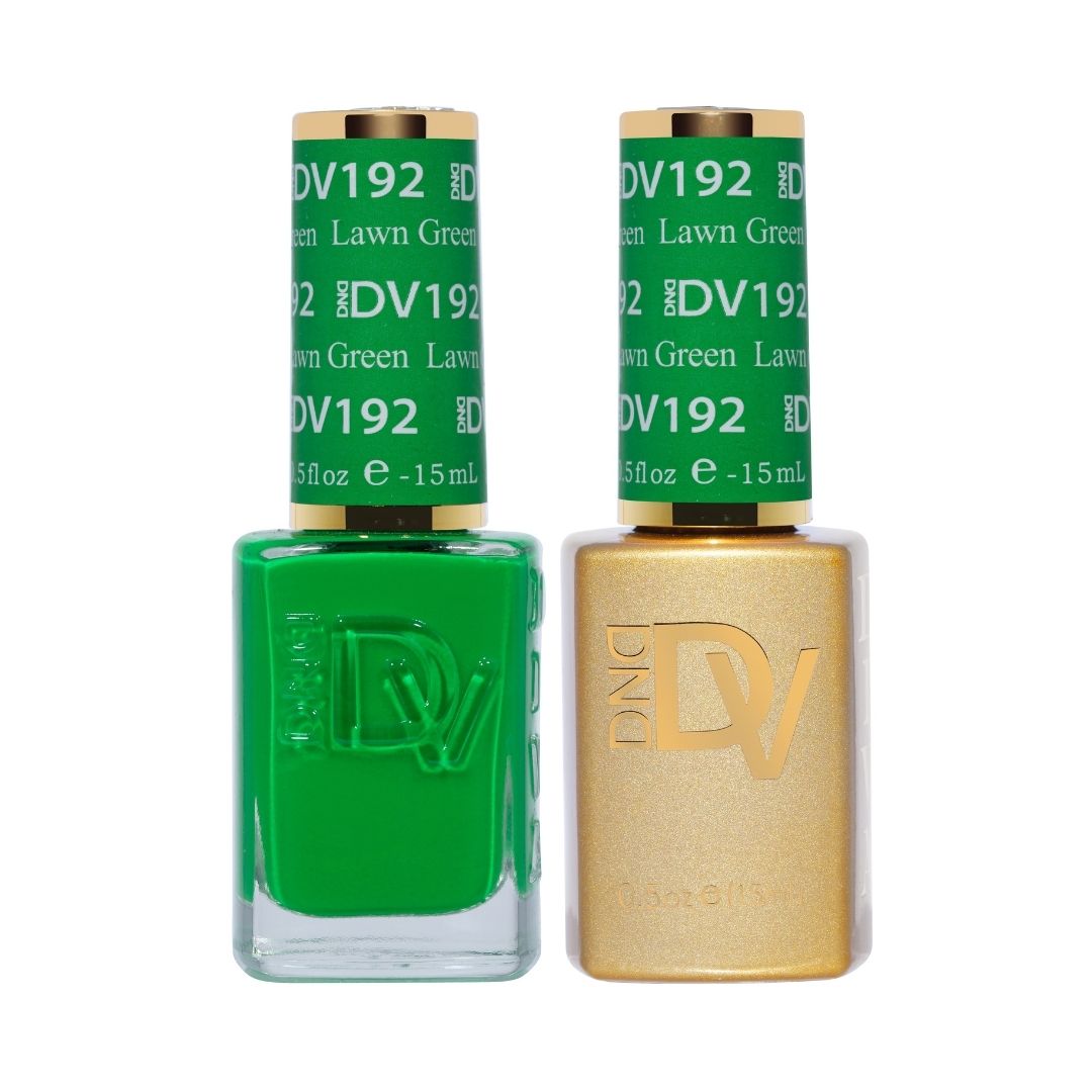DND DIVA 192 Lawn Green