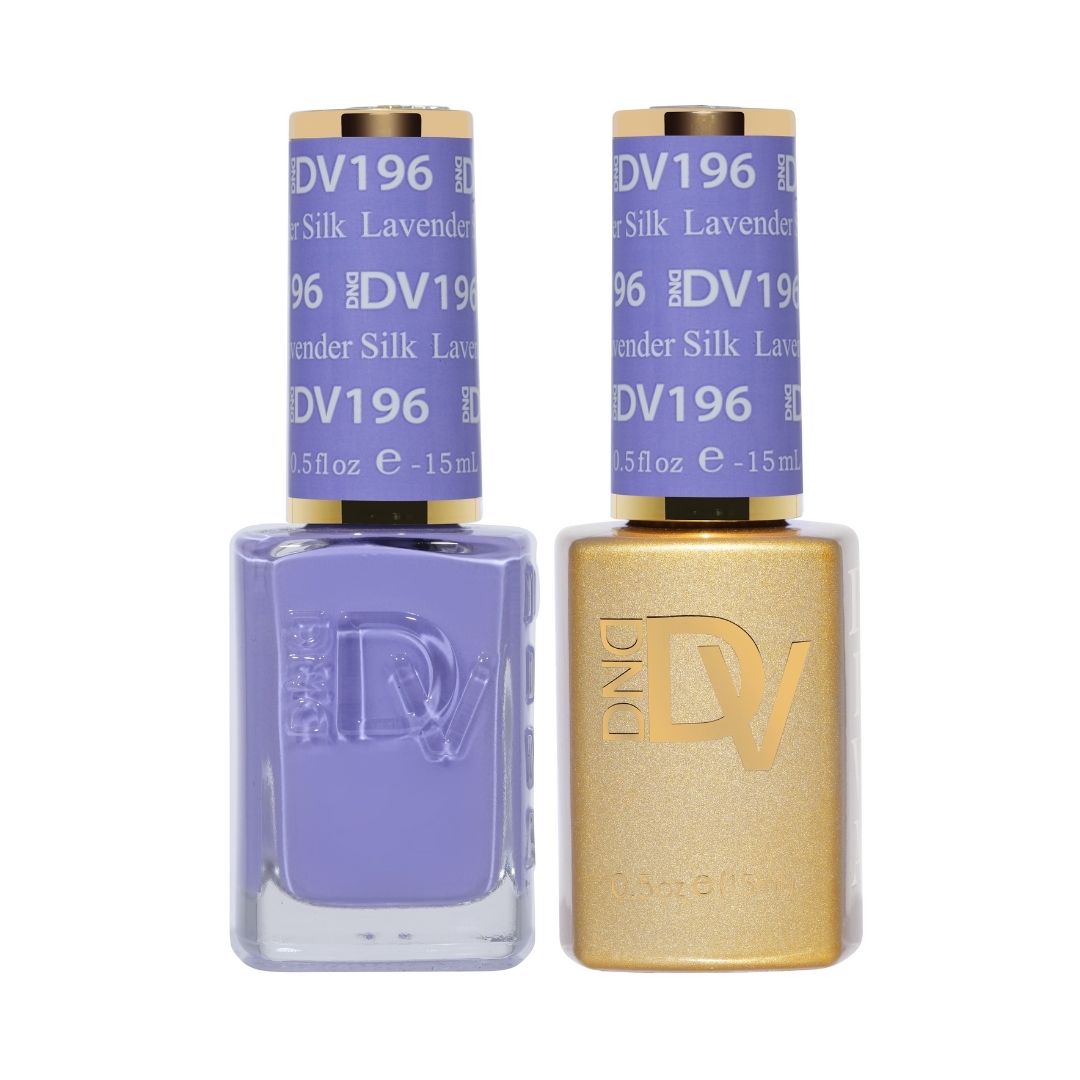 DND DIVA 196 Lavender Silk