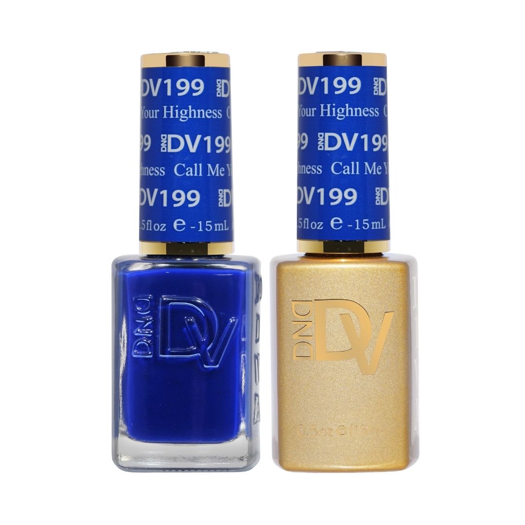 DND DIVA 199 Call Me Your Highness