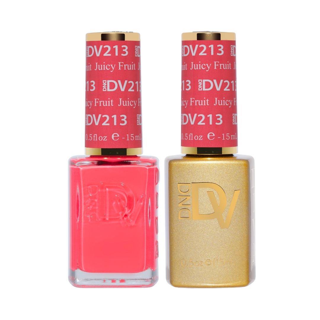 DND DIVA 213 Juicy Fruit
