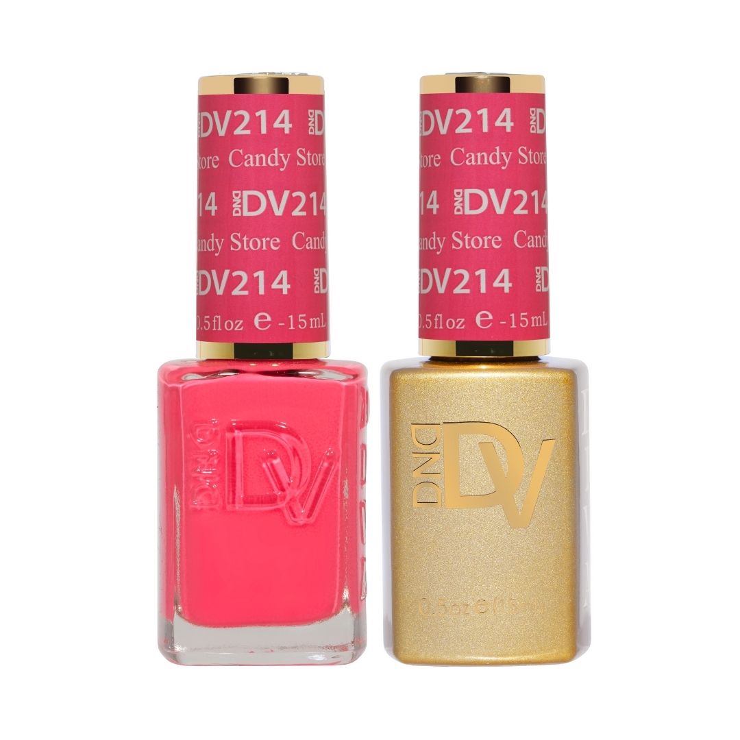 DND DIVA 214 Candy Store