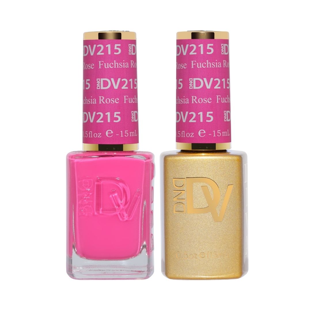 DND DIVA 215 Fuchsia Rose