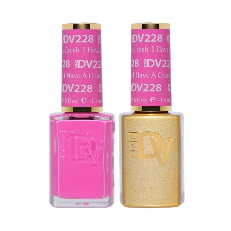 DND DIVA 228 I have A crush