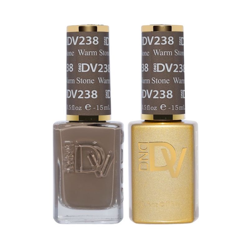 DND DIVA 238 WARM STONE
