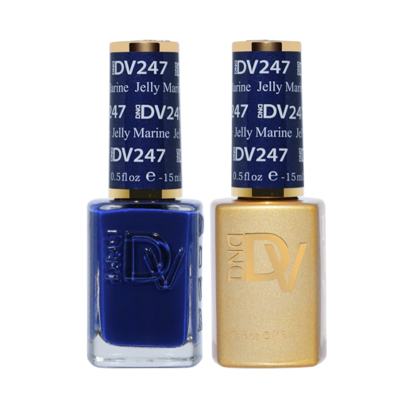 DND DIVA 247 JELLY MARINE