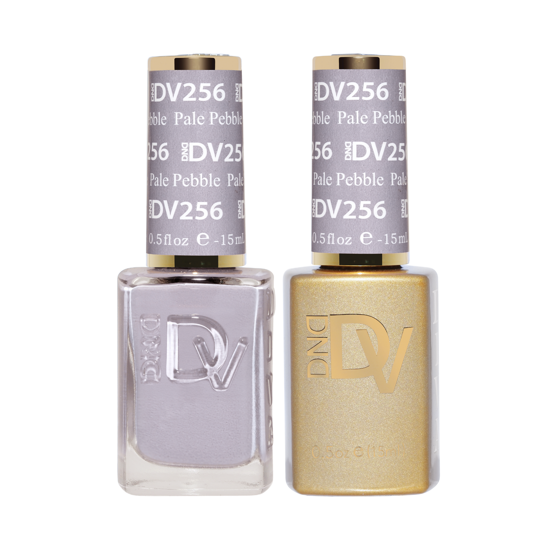 DND DIVA 256 PALE PEBBLE
